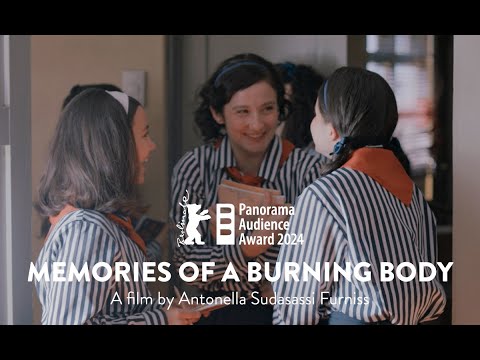 Official International Trailer