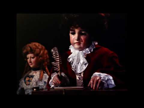 Trailer "The World beyond the World"