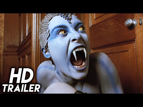 The Lair of the White Worm (1988) ORIGINAL TRAILER [HD 1080p]