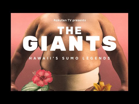 The Giants: Official Trailer