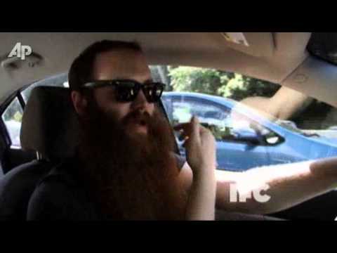 IFC's 'Whisker Wars' Is Shear Entertainment