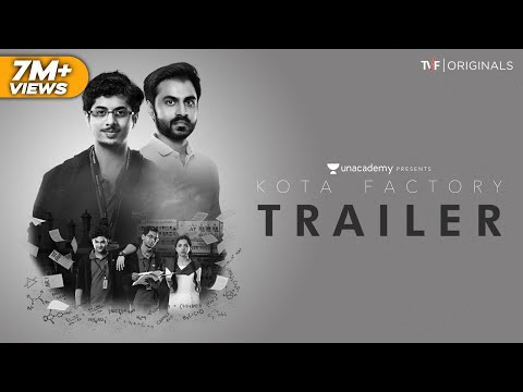 TVF's Kota Factory | Trailer