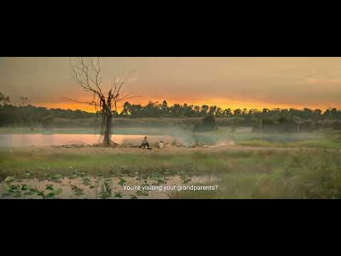 ĐẤT RỪNG PHƯƠNG NAM - FIRST LOOK TRAILER