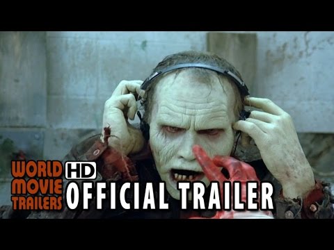Bunker of the Dead 3D Official Trailer (2015) - Horror Movie HD