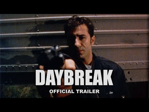 DAYBREAK (2002) Independent Feature Film Trailer