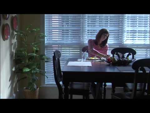 Official Fireproof Trailer