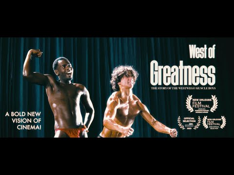 West of Greatness: The Trailer