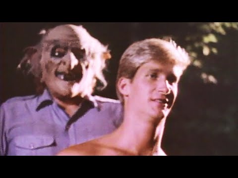 HauntedWeen (1991) ORIGINAL TRAILER