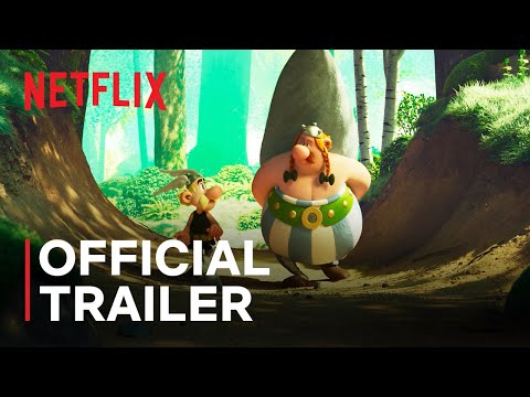 Official Trailer