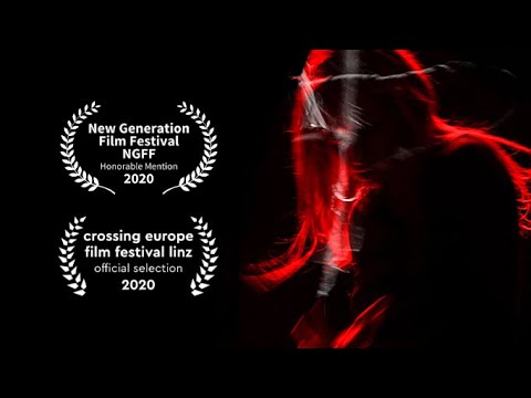 MJK — FALSE NEON GOD | Official Music Video 4K