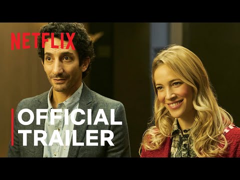 Official Trailer [Subtitled]