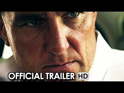 THROWDOWN Official Trailer (2014)