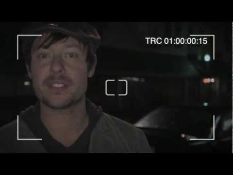 The Speak - Movie Trailer