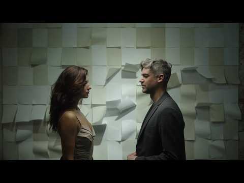 Indie Art-film Trailer: Music, spies, cults & comics.