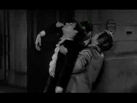 Goodbye Again 1961 (original trailer)