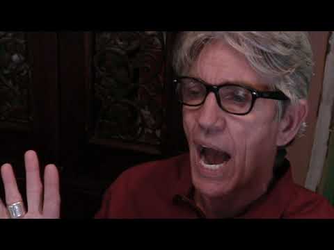 My Dinner with Eric  "Trailer"