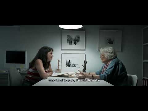 Hot Docs 2023 Trailer: LA SINGLA