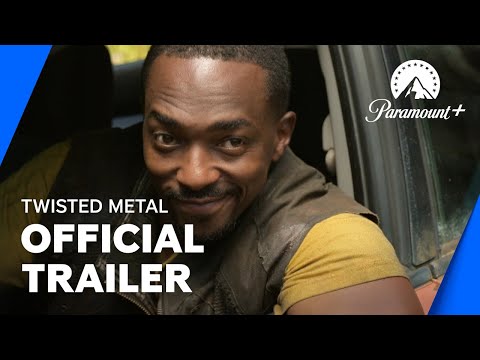 Official UK Trailer