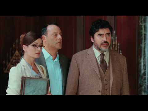 The Pink Panther 2 Trailer