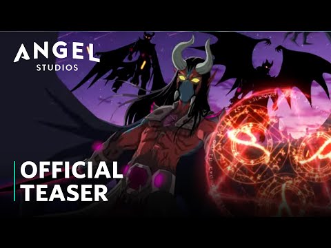 Official Teaser Trailer