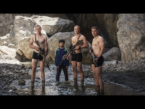 Do Not Hesitate - International Trailer