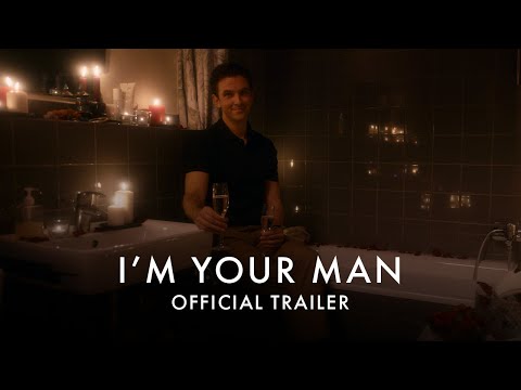 I'M YOUR MAN | Official UK Trailer 2