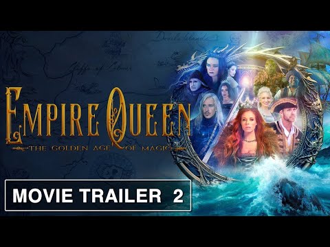 Empire Queen: The Golden Age of Magic | TRAILER 2