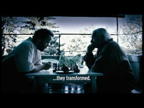 pater sparrow: 1  (trailer) cinema - ENG subtitles