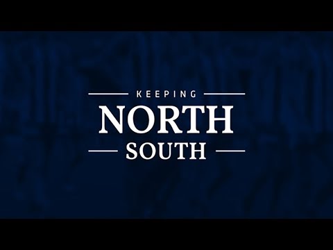 Keeping North South - Trailer 1