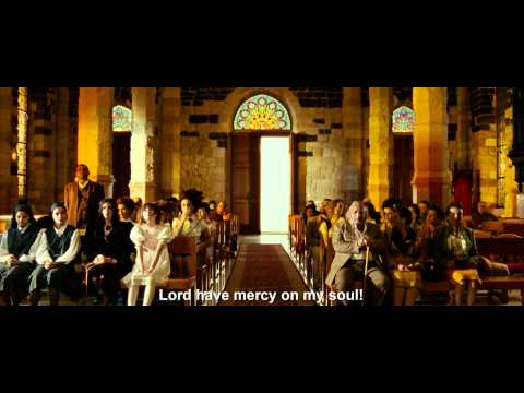 TANNOURA MAXI "تنوره ماكسي " Official Trailer (HD)