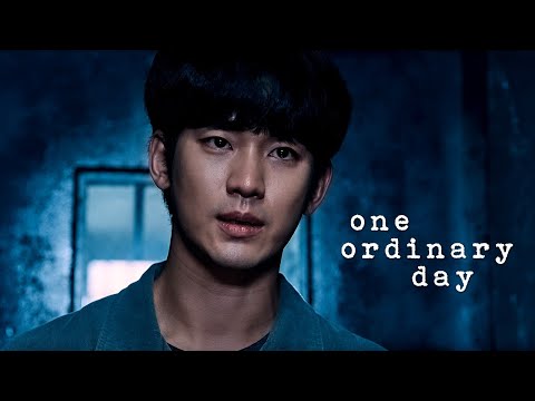 [ENG SUB / OFFICIAL TRAILER 3] 어느 날(One Ordinary Day) 3차 예고편
