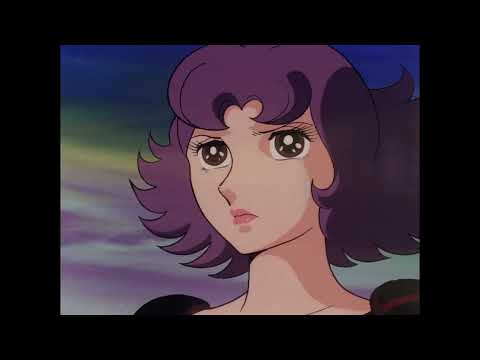 Prime Rose: A Time Slip of 10,000 Years - trailer - On Blu-ray from AnimEigo
