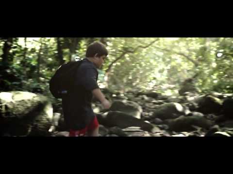 Peter and the Colossus: official trailer