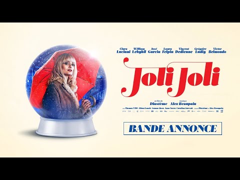 JOLI JOLI - Bande-annonce