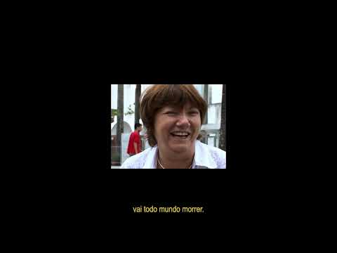 Trailer  "Black Future, Eu sou o Rio"