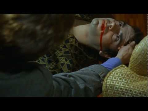 Detective Belli (1969) aka Ring of Death - Trailer