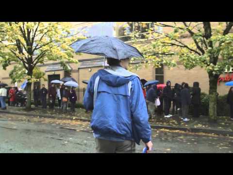 Hot Docs 2016 Trailers: WIZARD MODE