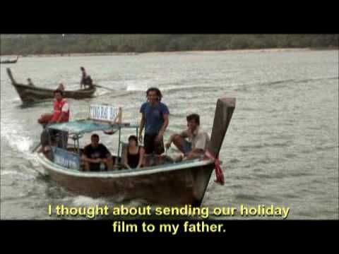 Postcard To Daddy by Michael Stock - Trailer (english subtitled)