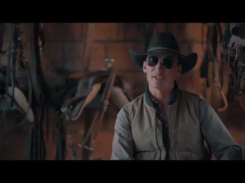 THE COWBOY CAPITAL || OFFICIAL TRAILER || DOCUMENTARY FILM