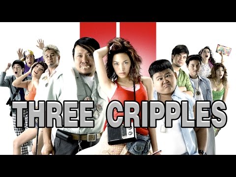 The Three Cripples Trailer