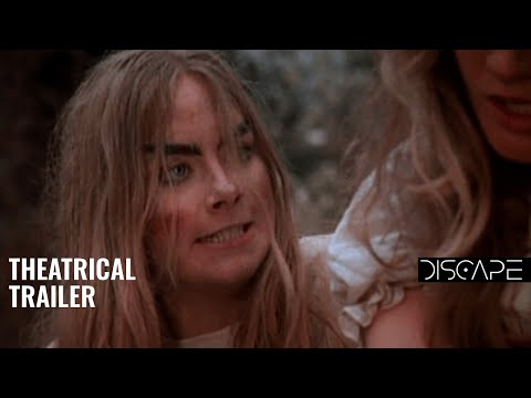 The Blood on Satan’s Claw • 1971 • Theatrical Trailer (US)