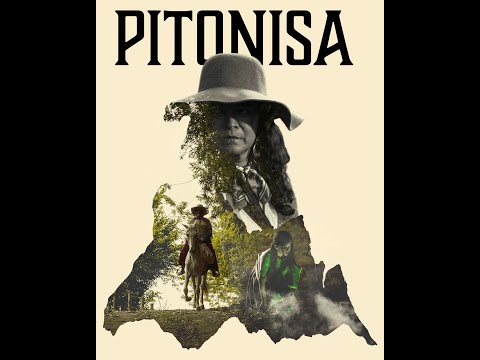TRAILER PITONISA MOVIE