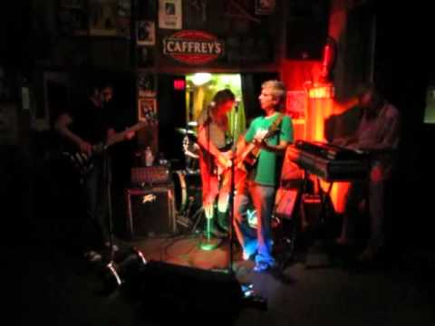 Rockin' at the Red Dog - Take 1