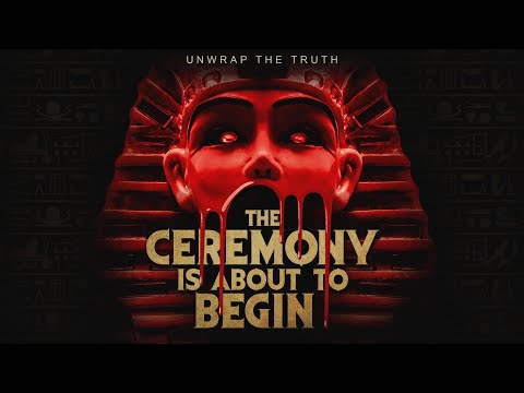 THE CEREMONY IS ABOUT TO BEGIN | Official Horror Trailer