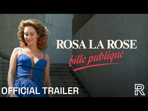 Radiance Trailer [Subtitled]