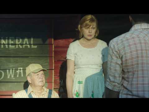 Official trailer for the 2017 film Rainy Season