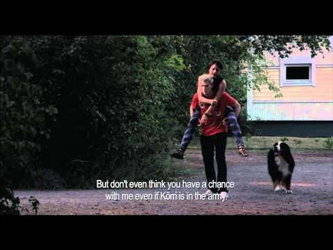 Roskisprinssi trailer (English subtitles)