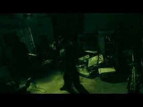 Fists of Righteous Harmony Trailer