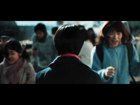 映画予告編30秒『その少女、怒り。』主演：石川瑠華　監督：谷口仁則