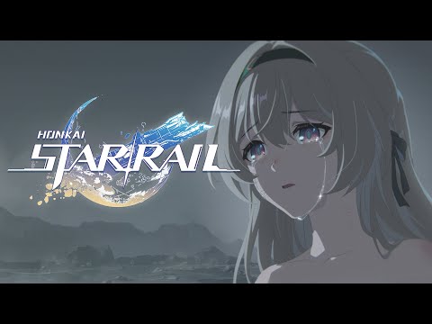 Animated Short: The Embers of Glamoth | Honkai: Star Rail